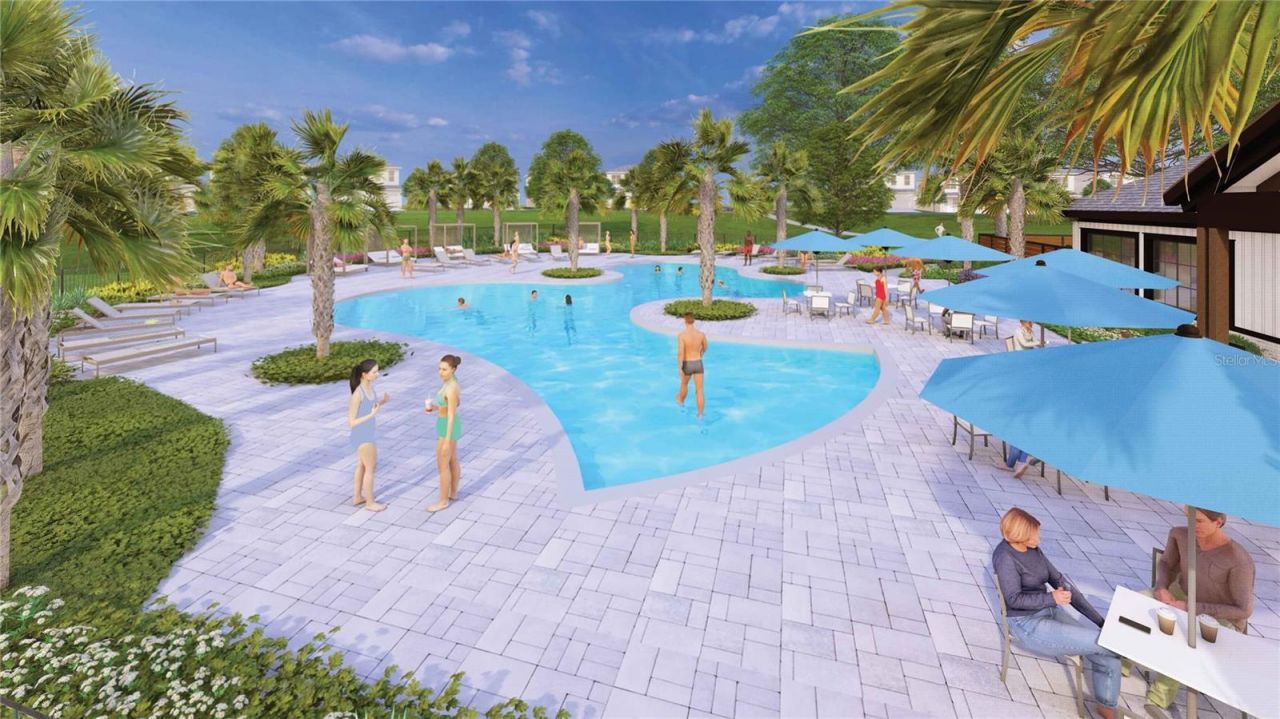 4582 SW 71st Lane Road, Ocala, FL 34474 Photo