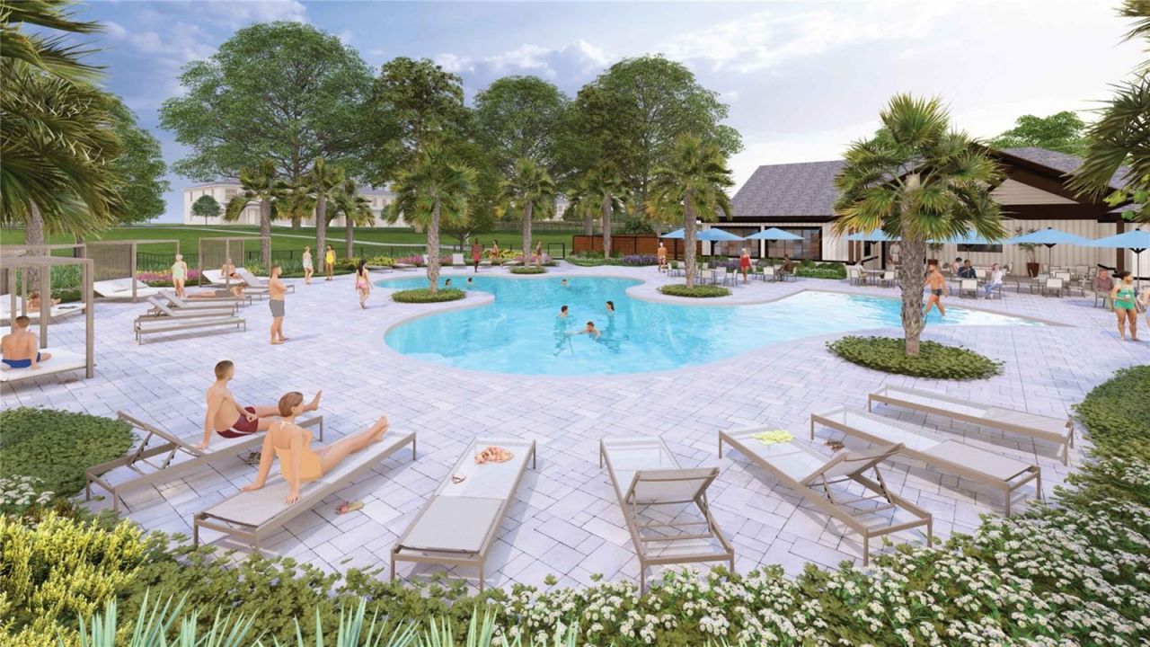 4582 SW 71st Lane Road, Ocala, FL 34474 Photo