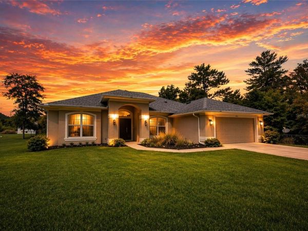 9832 SW 46TH COURT, OCALA, FL 34476