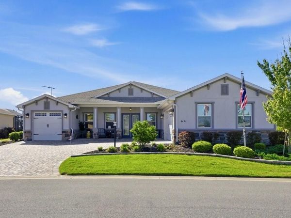 8425 SW 93RD CIRCLE, OCALA, FL 34481
