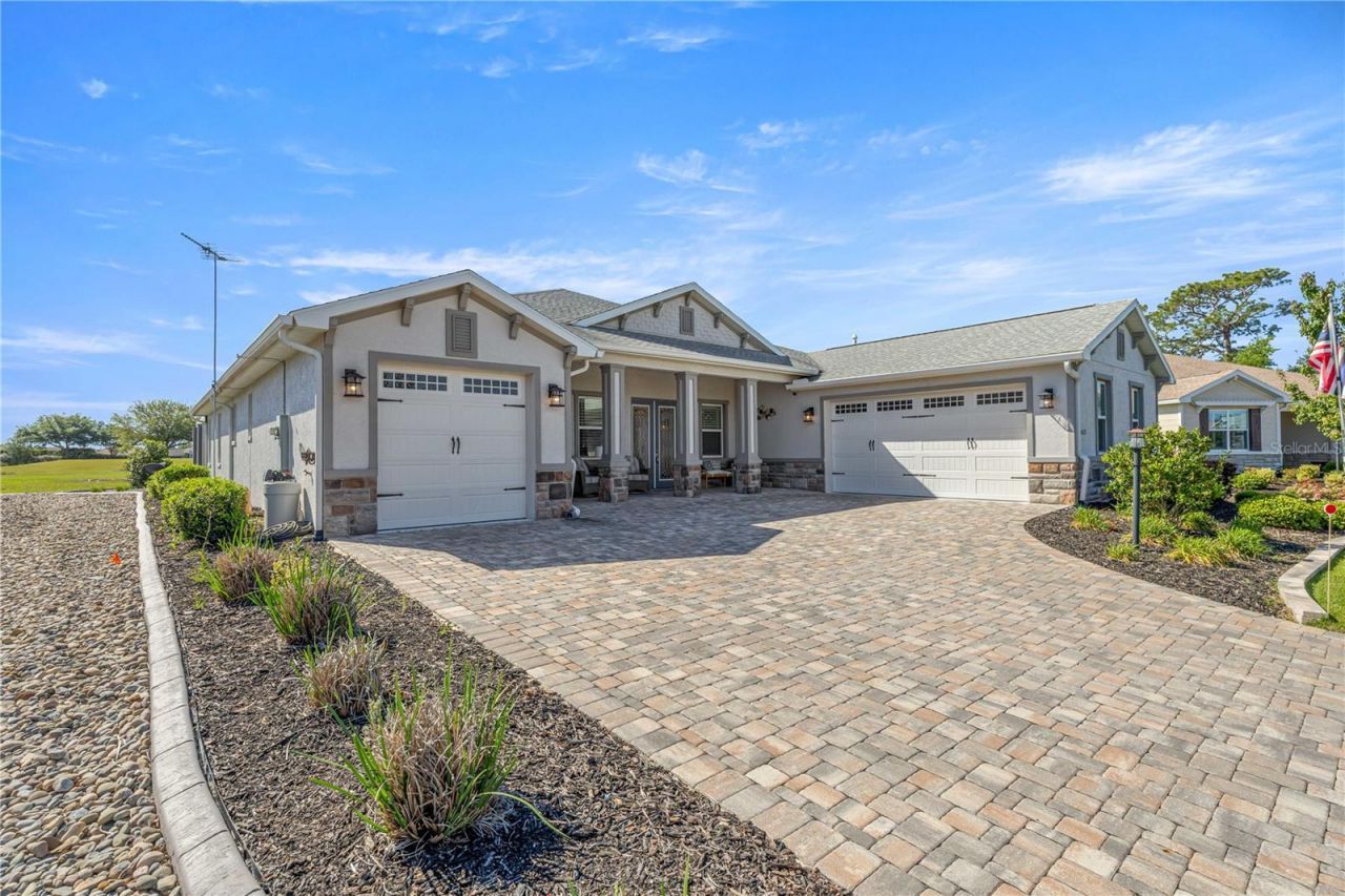 8425 SW 93rd Circle, Ocala, FL 34481 Photo
