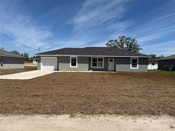 13095 SW 105TH PLACE , DUNNELLON, FL 34432