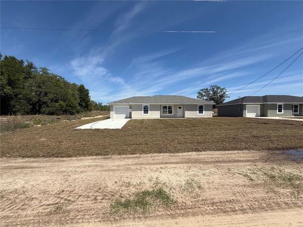 13103 SW 105TH PLACE , DUNNELLON, FL 34432
