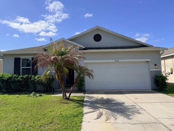 4336 MOON SHADOW LOOP , MULBERRY, FL 33860