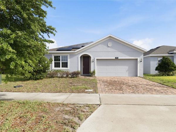 2976 NOTTEL DRIVE , ST CLOUD, FL 34772
