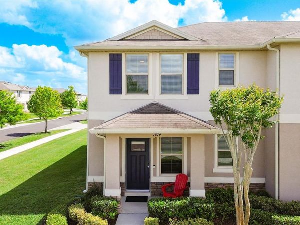 1874 KATZ CROSSING DRIVE , KISSIMMEE, FL 34744