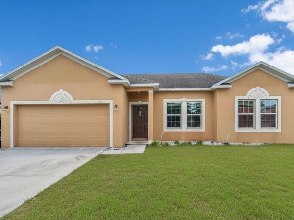 318 GLADESDALE STREET , HAINES CITY, FL 33844