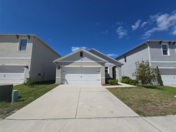 6745 HUNTLEIGH HAMMOCK ROAD , ST CLOUD, FL 34773