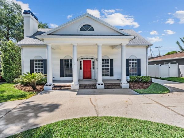 3220 W BAY VILLA AVENUE, TAMPA, FL 33611