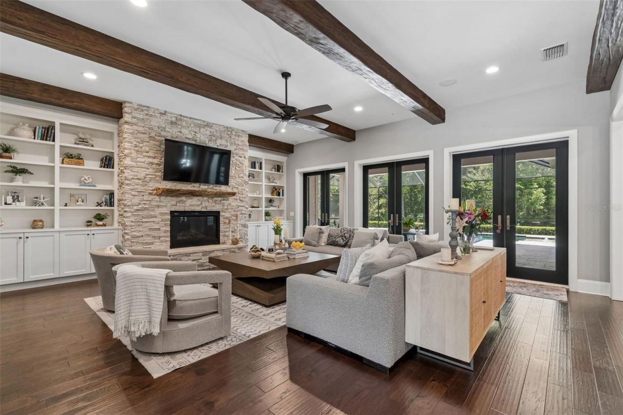 17001 Midas Lane, Lutz, FL 33549 Photo