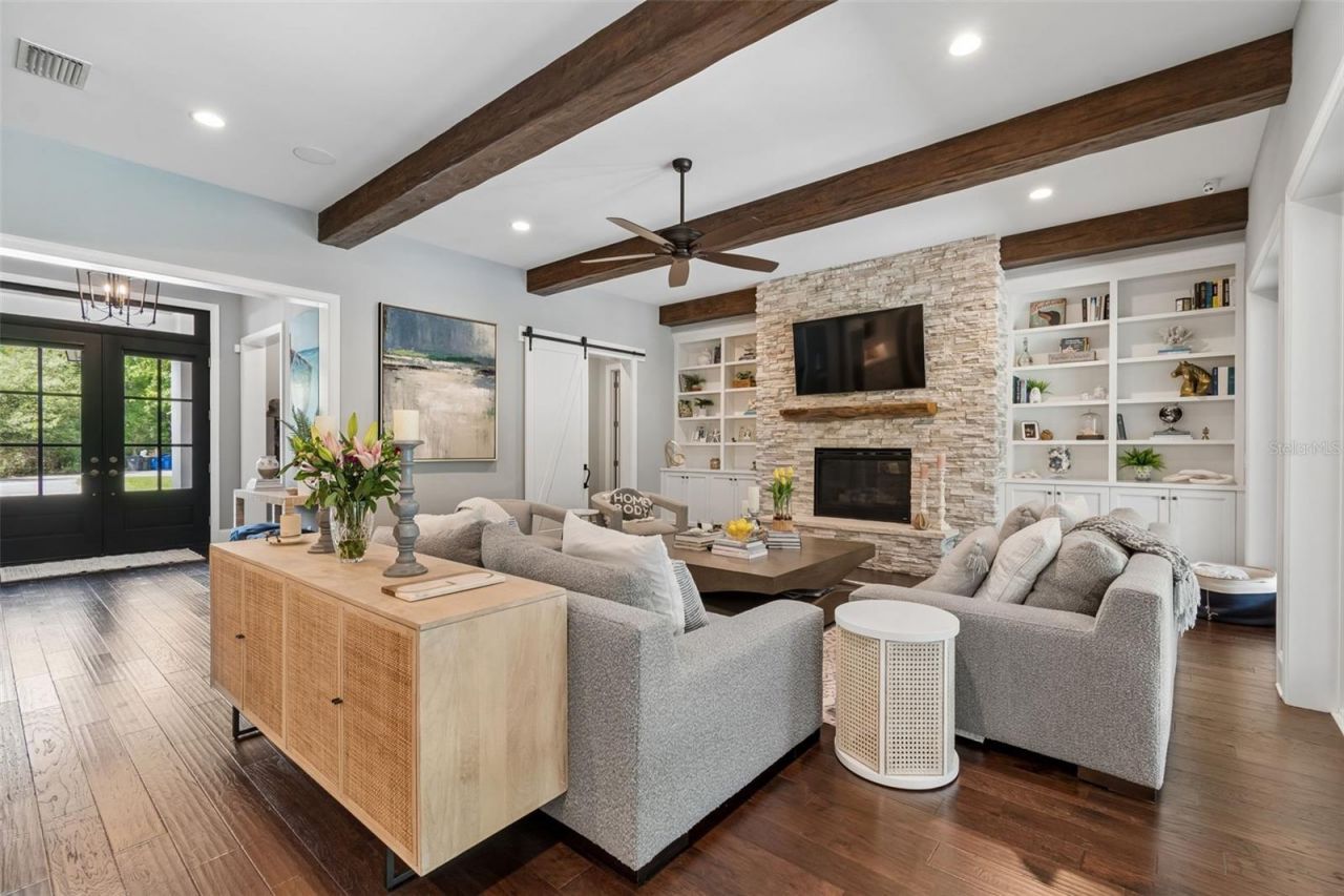 17001 Midas Lane, Lutz, FL 33549 Photo