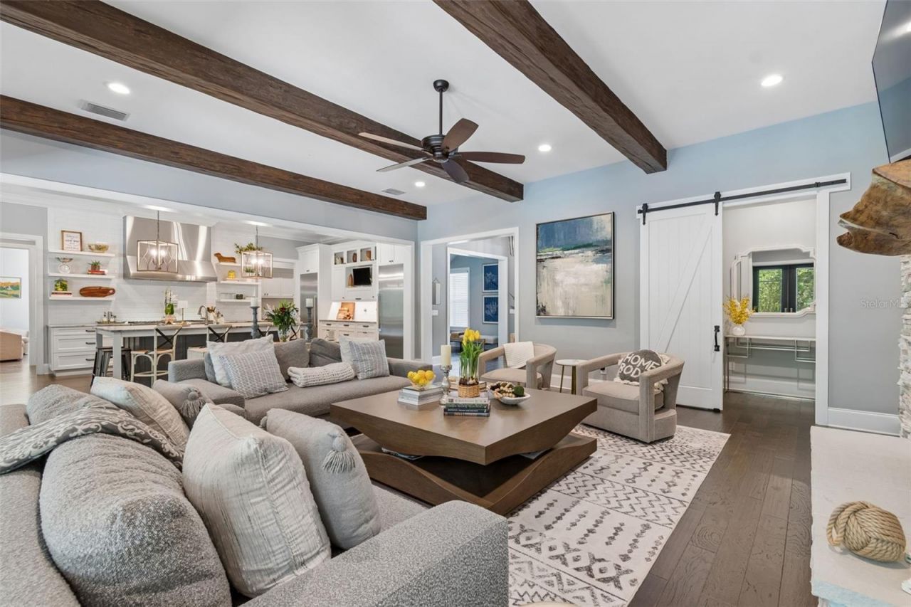 17001 Midas Lane, Lutz, FL 33549 Photo