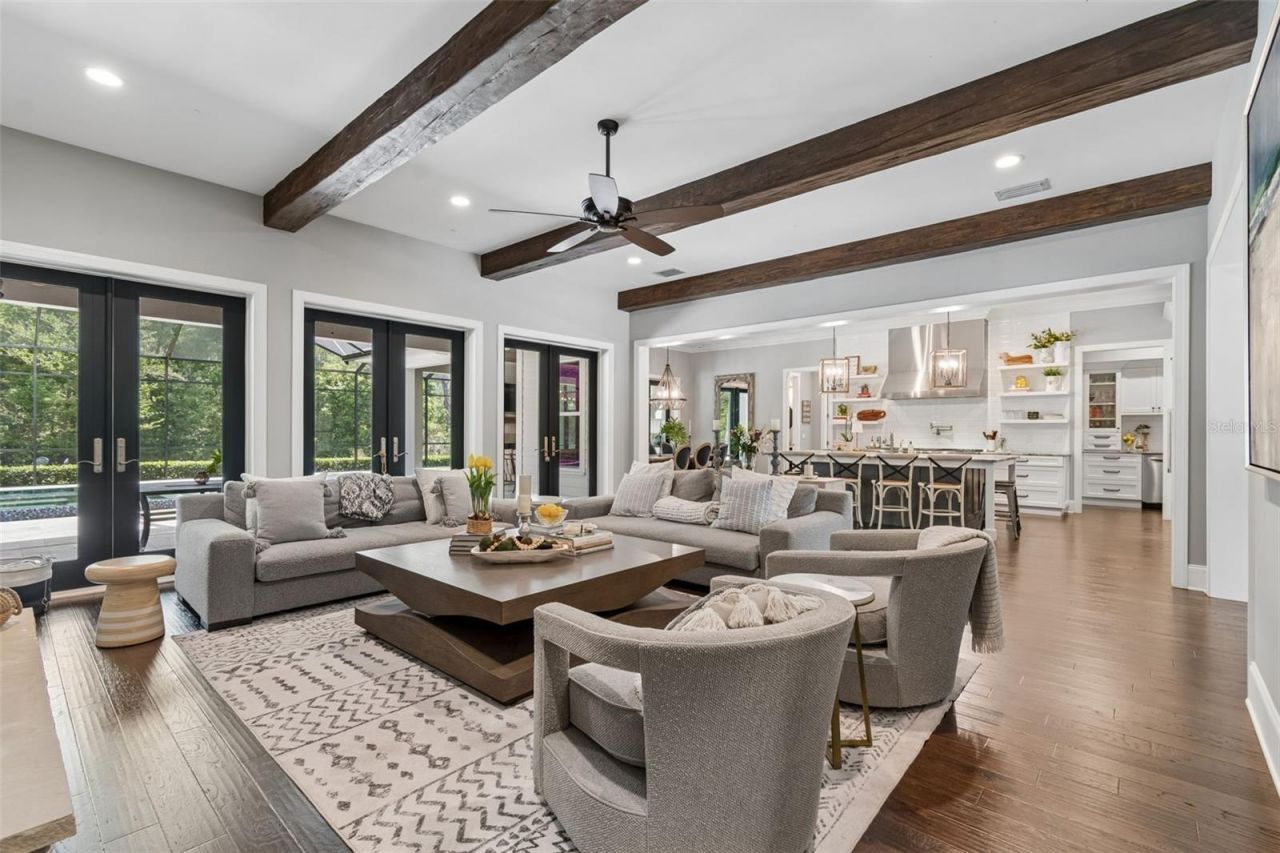 17001 Midas Lane, Lutz, FL 33549 Photo