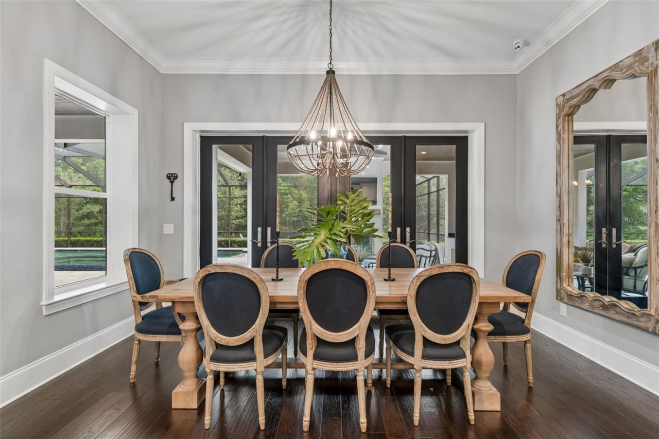 17001 Midas Lane, Lutz, FL 33549 Photo