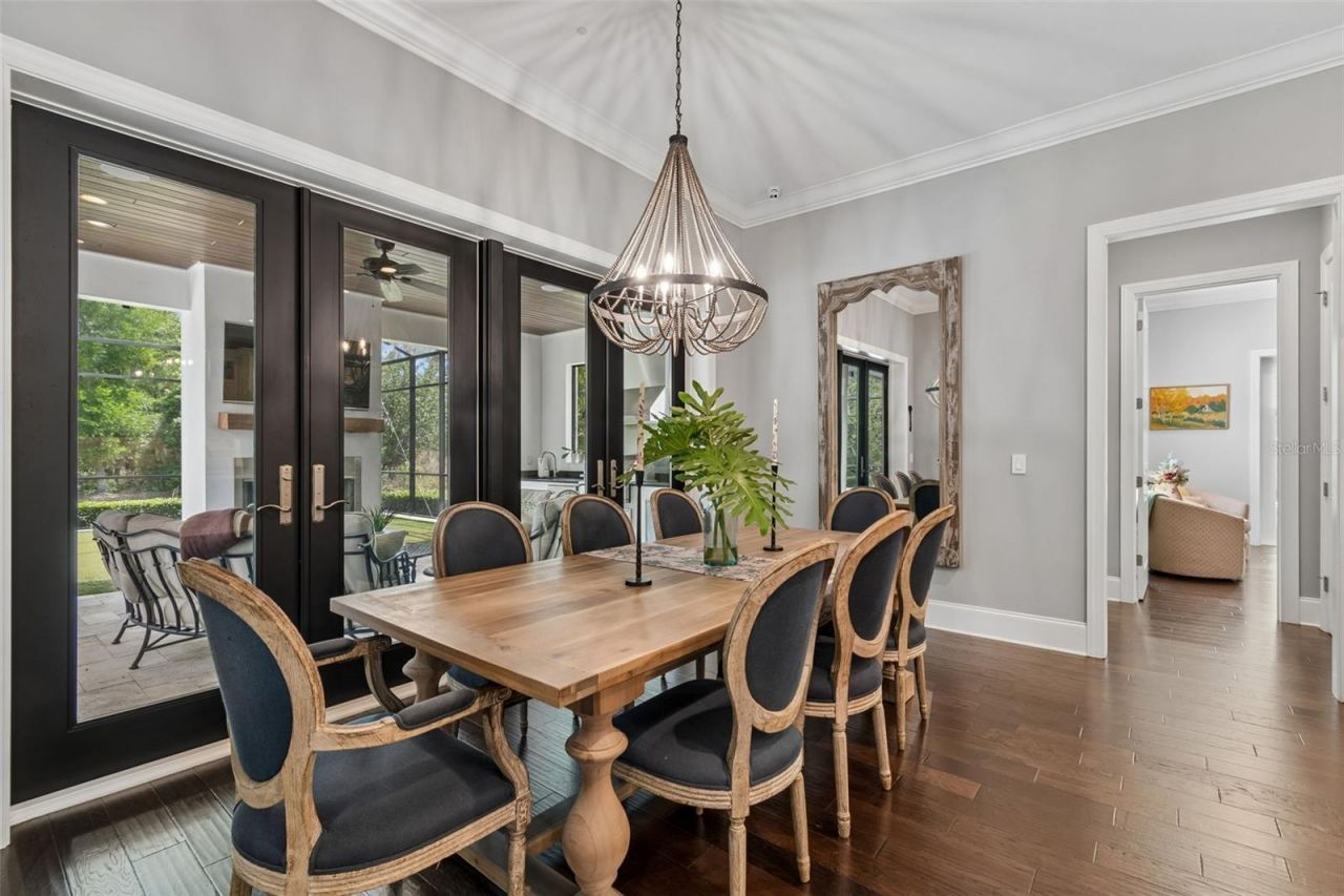 17001 Midas Lane, Lutz, FL 33549 Photo