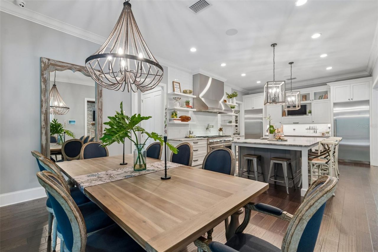 17001 Midas Lane, Lutz, FL 33549 Photo