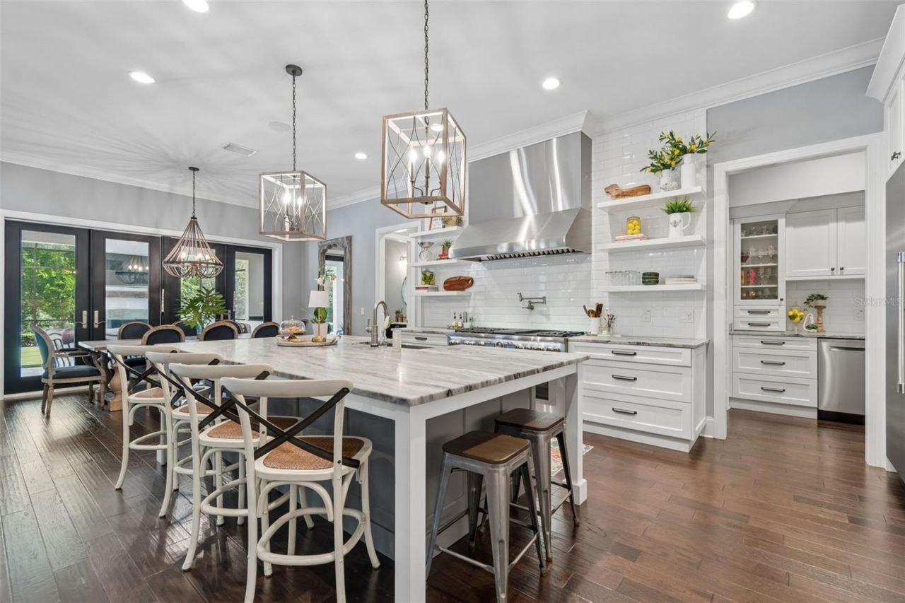 17001 Midas Lane, Lutz, FL 33549 Photo