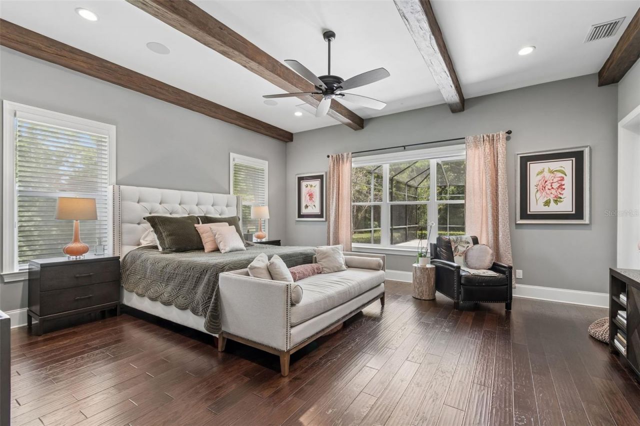 17001 Midas Lane, Lutz, FL 33549 Photo