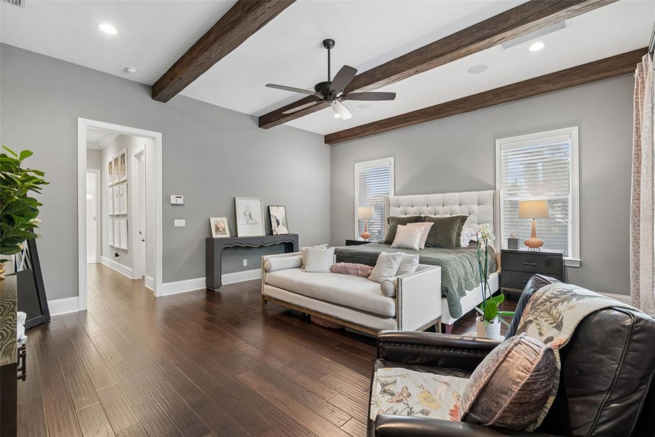 17001 Midas Lane, Lutz, FL 33549 Photo