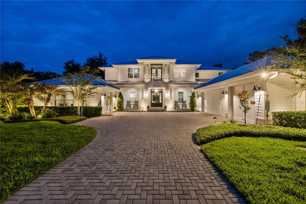 17001 Midas Lane, Lutz, FL 33549 Photo