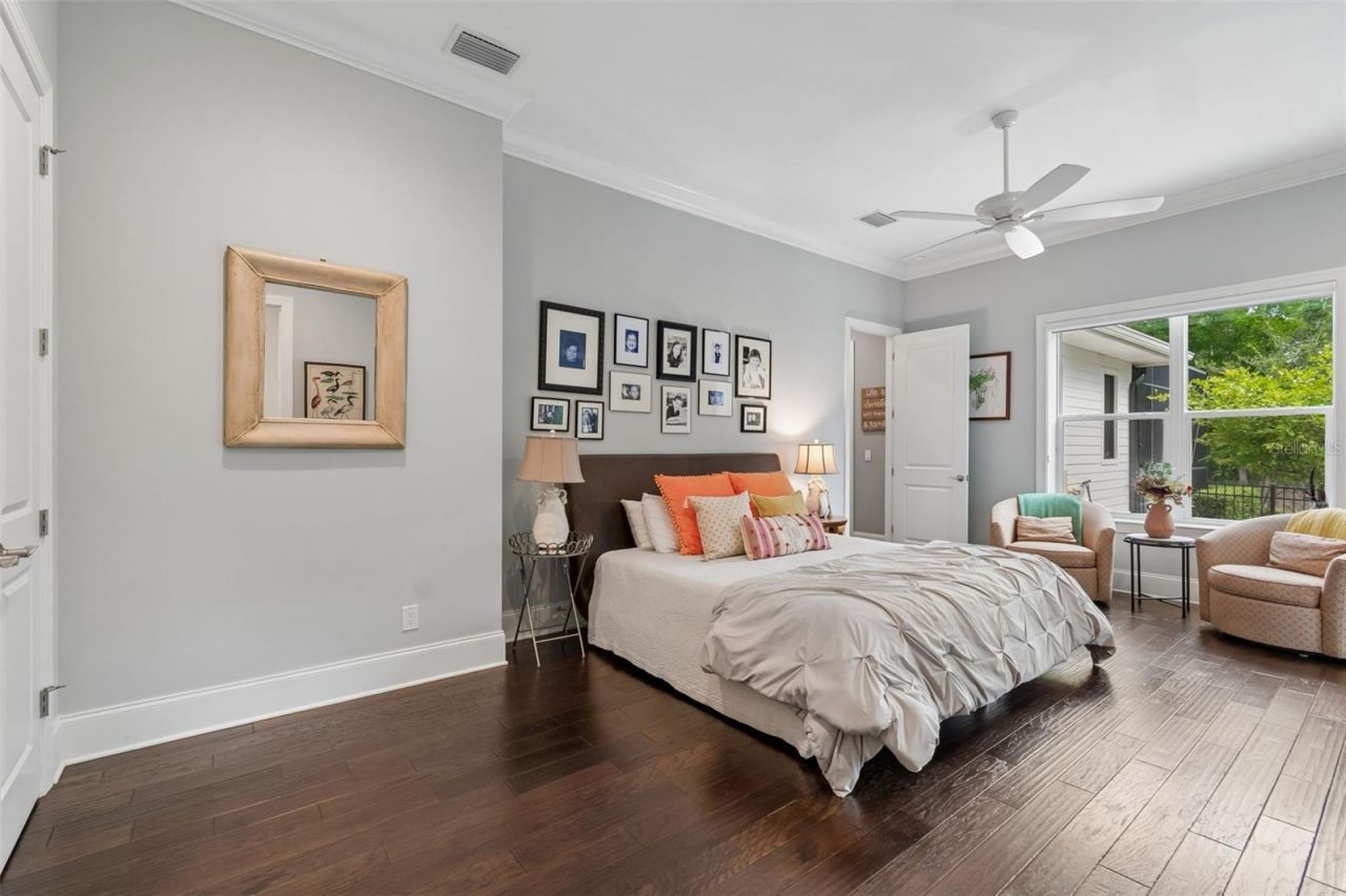 17001 Midas Lane, Lutz, FL 33549 Photo