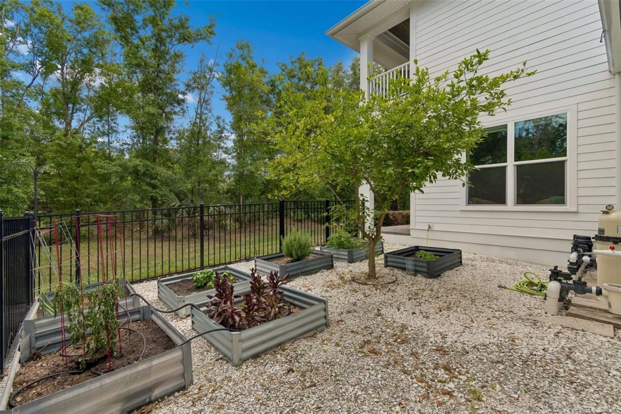 17001 Midas Lane, Lutz, FL 33549 Photo