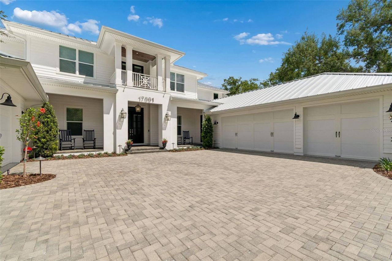 17001 Midas Lane, Lutz, FL 33549 Photo