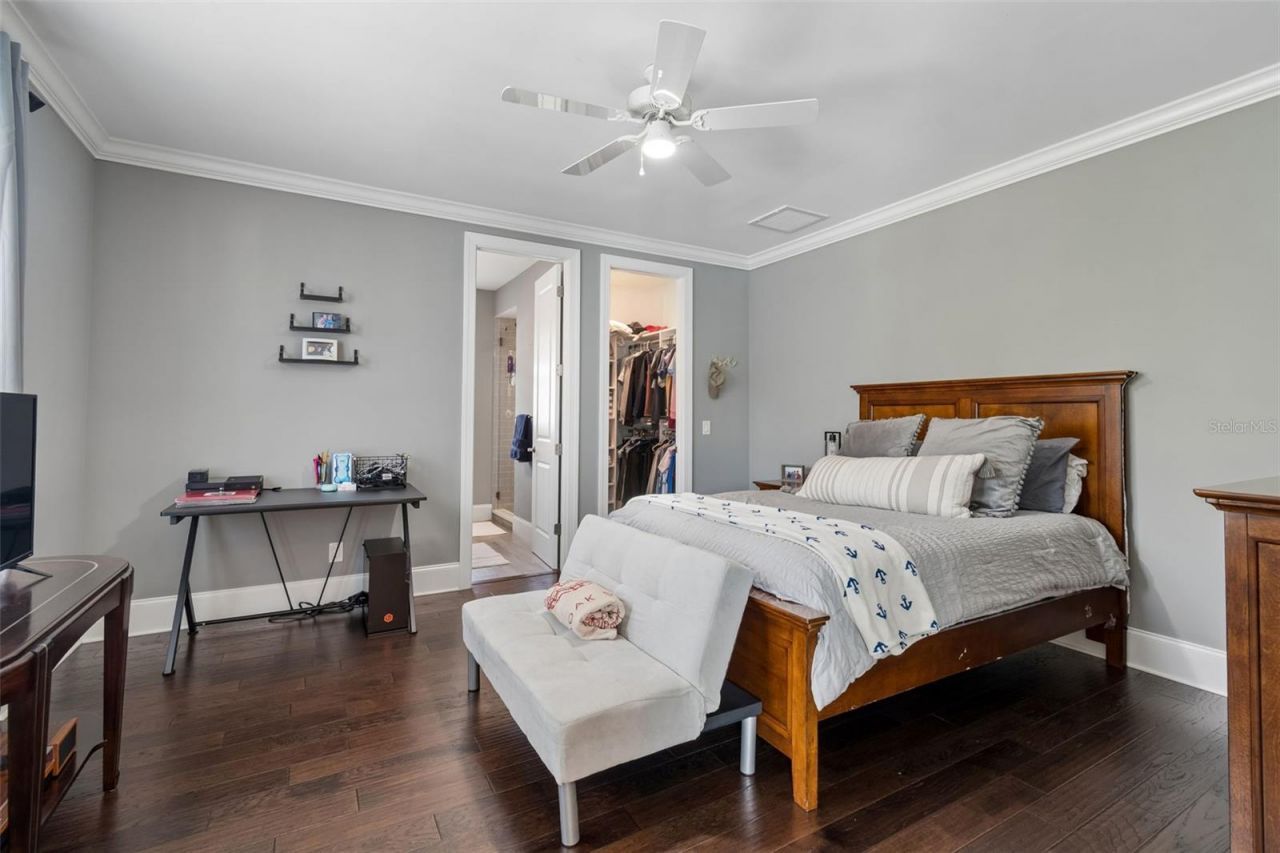 17001 Midas Lane, Lutz, FL 33549 Photo