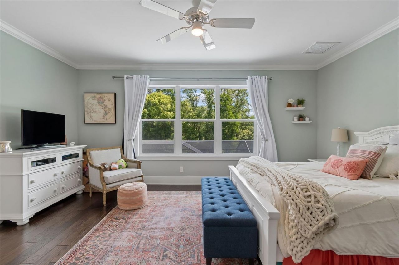 17001 Midas Lane, Lutz, FL 33549 Photo