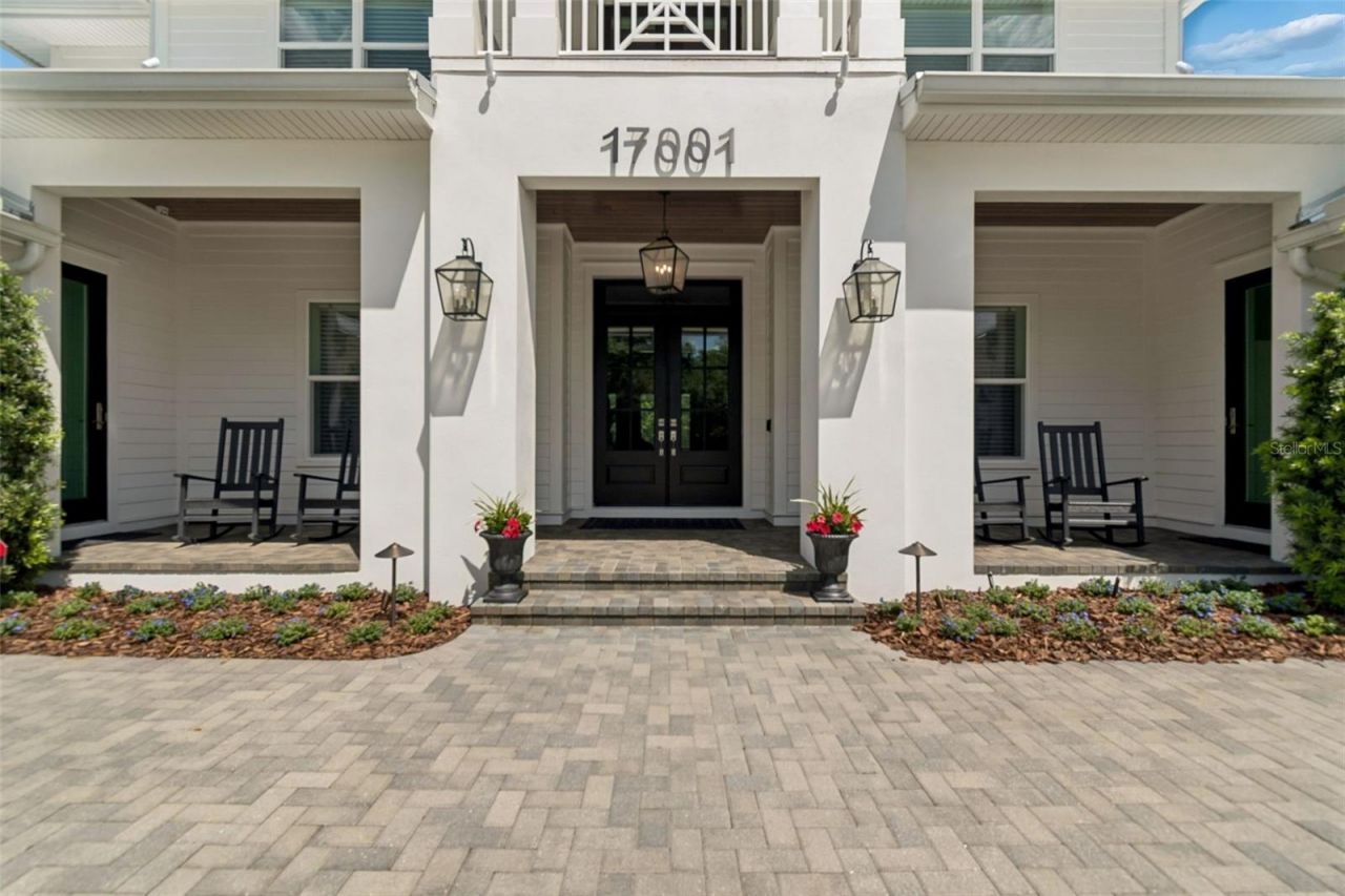 17001 Midas Lane, Lutz, FL 33549 Photo