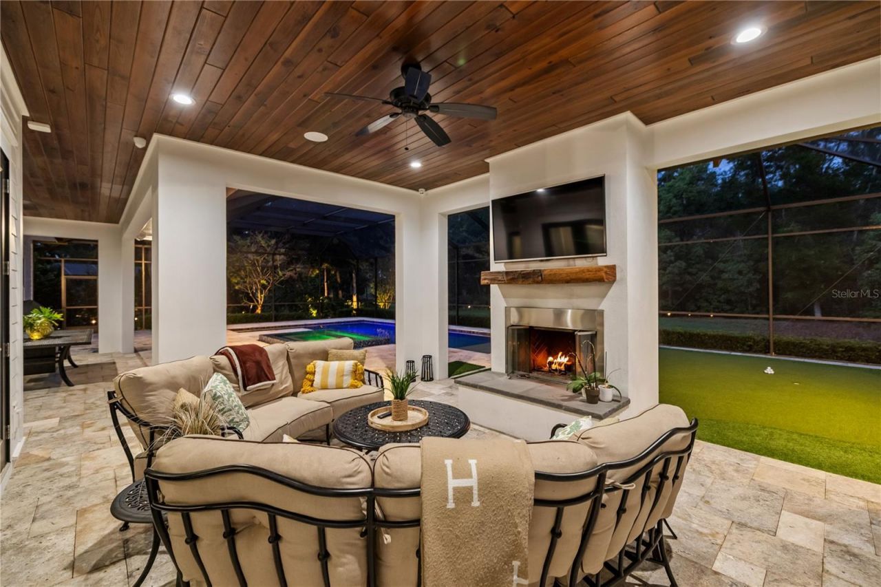 17001 Midas Lane, Lutz, FL 33549 Photo