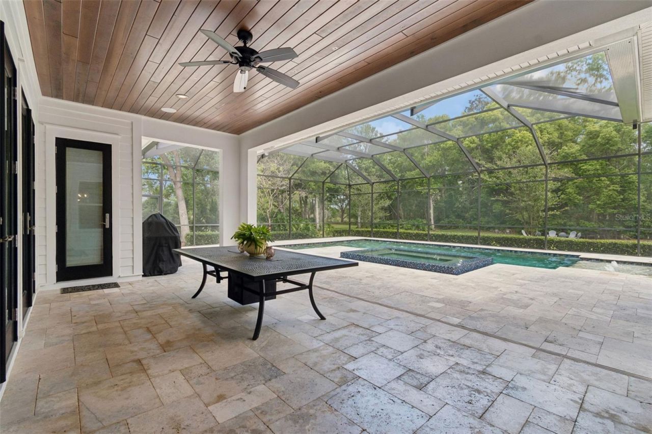 17001 Midas Lane, Lutz, FL 33549 Photo