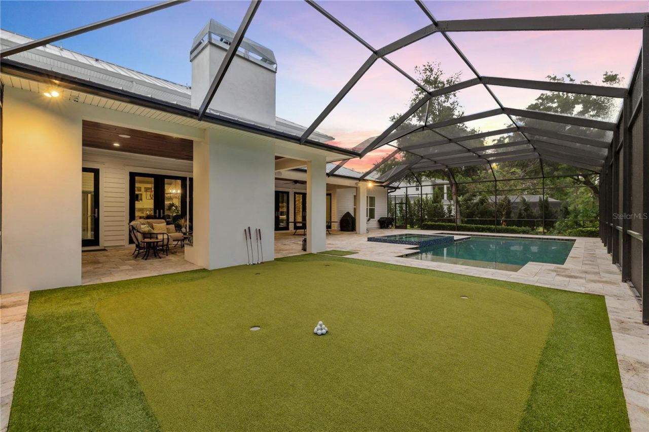 17001 Midas Lane, Lutz, FL 33549 Photo