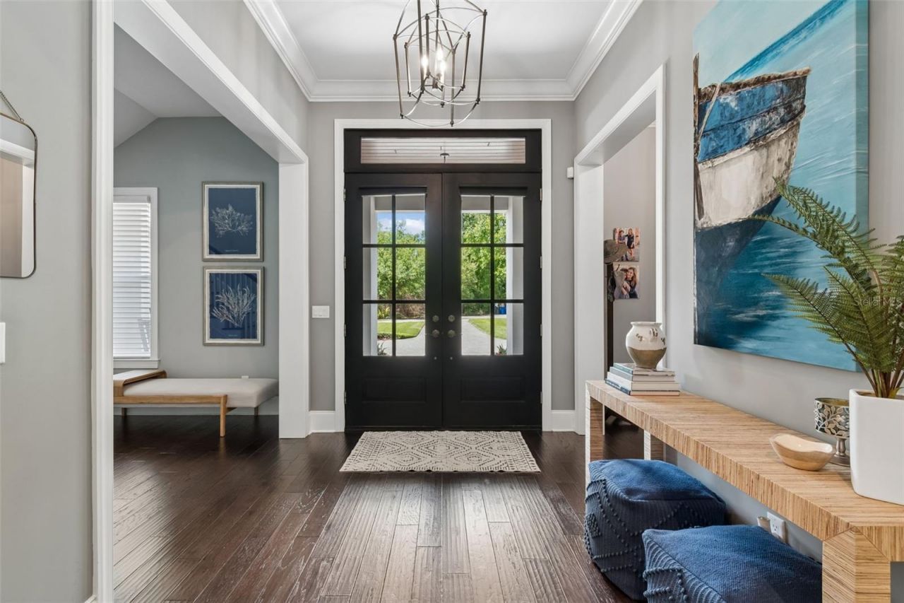 17001 Midas Lane, Lutz, FL 33549 Photo