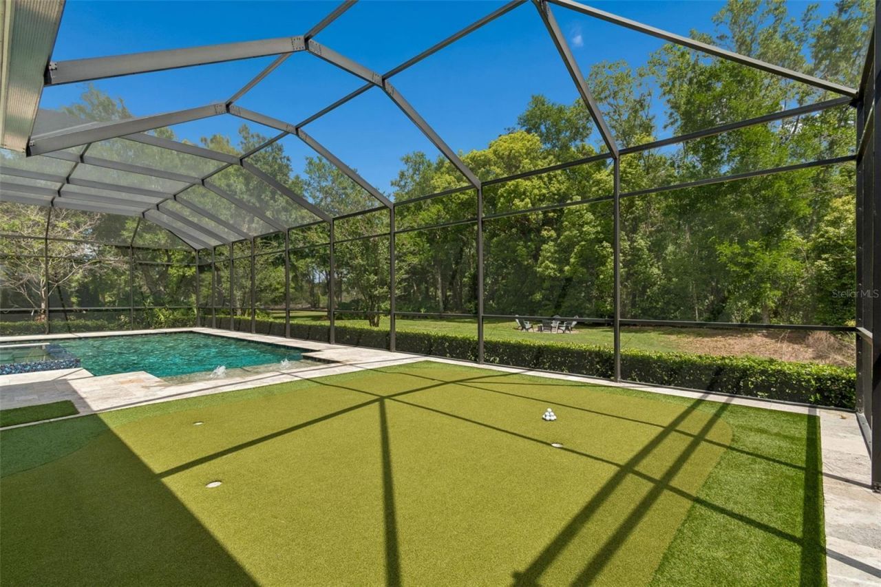 17001 Midas Lane, Lutz, FL 33549 Photo