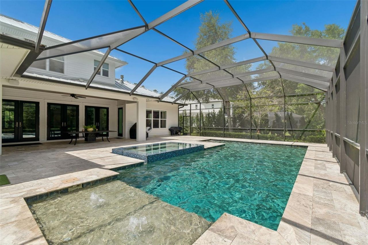 17001 Midas Lane, Lutz, FL 33549 Photo