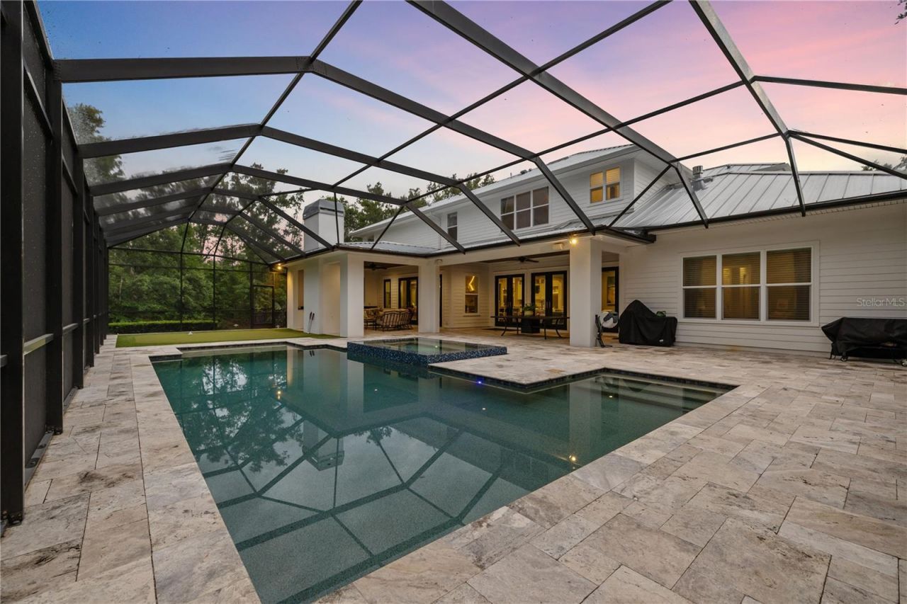 17001 Midas Lane, Lutz, FL 33549 Photo