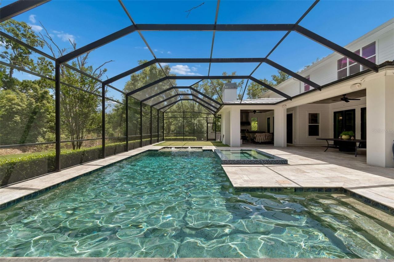 17001 Midas Lane, Lutz, FL 33549 Photo