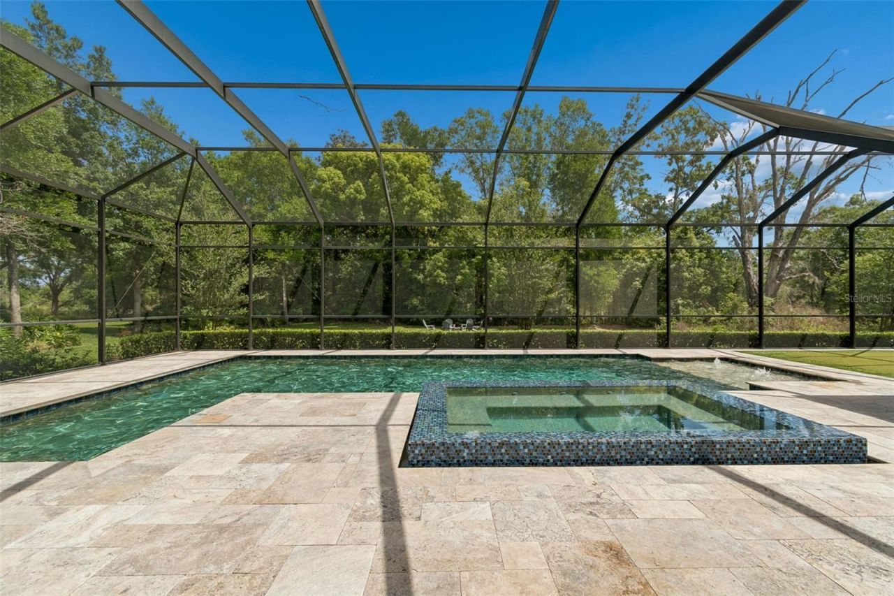 17001 Midas Lane, Lutz, FL 33549 Photo