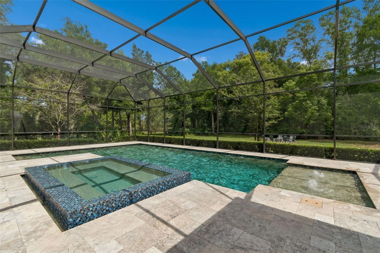 17001 Midas Lane, Lutz, FL 33549 Photo