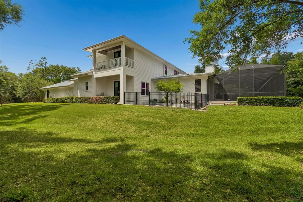 17001 Midas Lane, Lutz, FL 33549 Photo