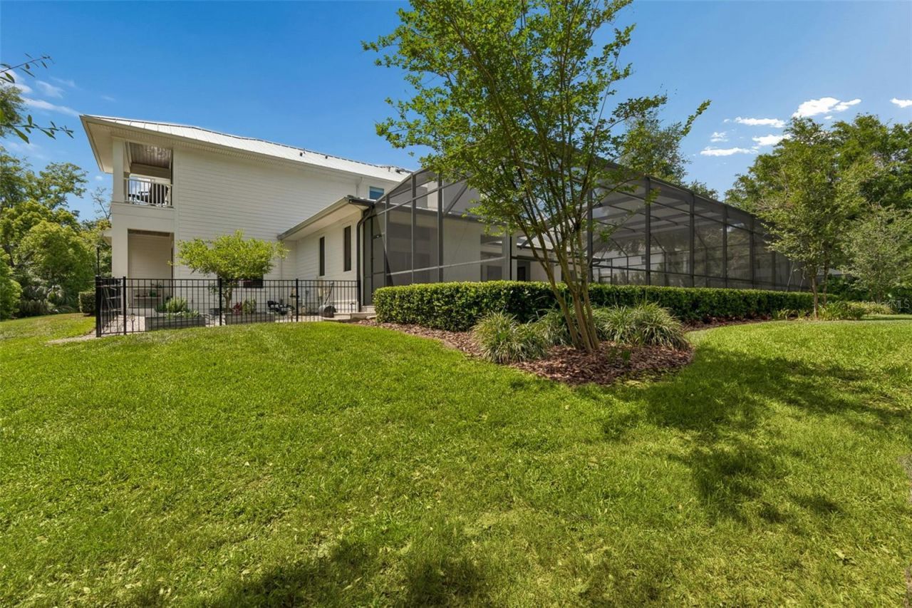 17001 Midas Lane, Lutz, FL 33549 Photo