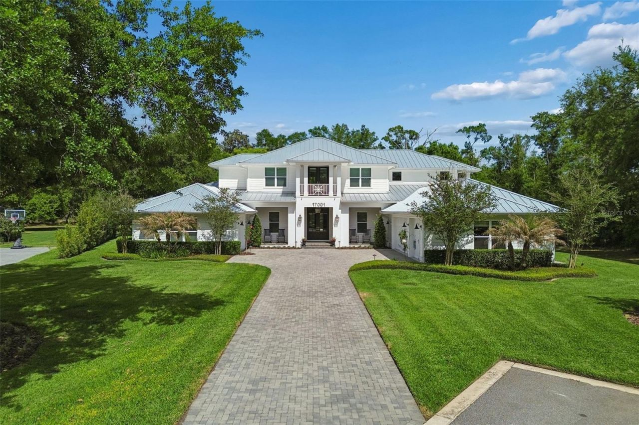 17001 Midas Lane, Lutz, FL 33549 Photo