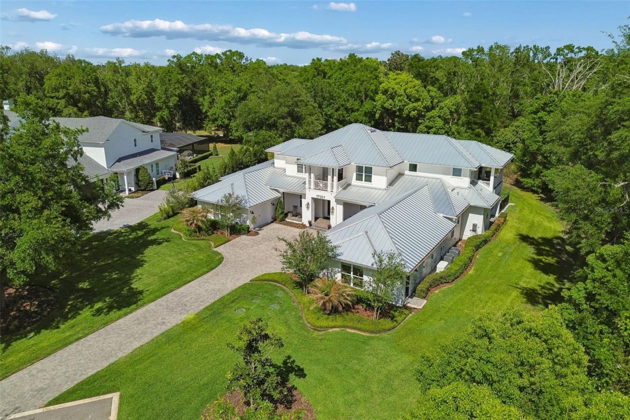 17001 Midas Lane, Lutz, FL 33549 Photo