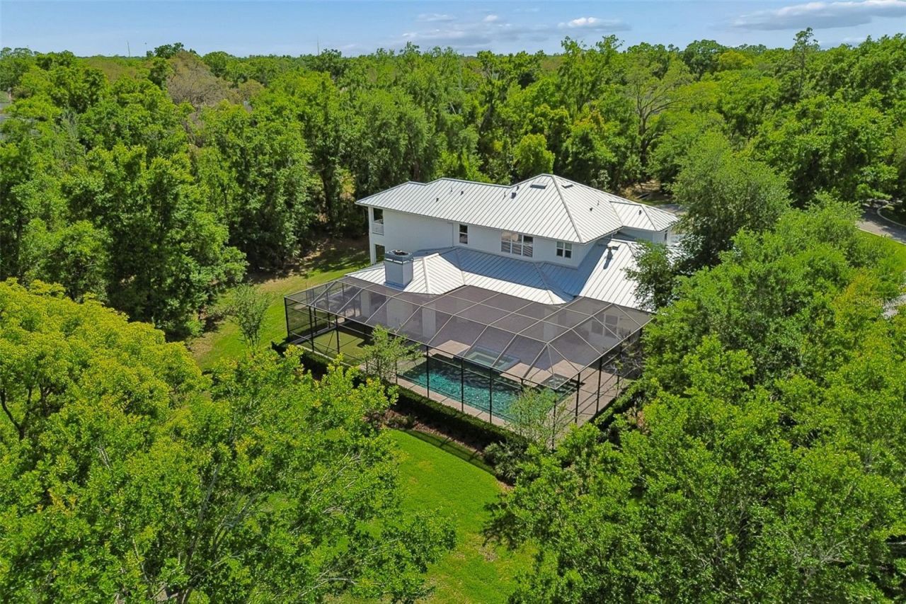 17001 Midas Lane, Lutz, FL 33549 Photo