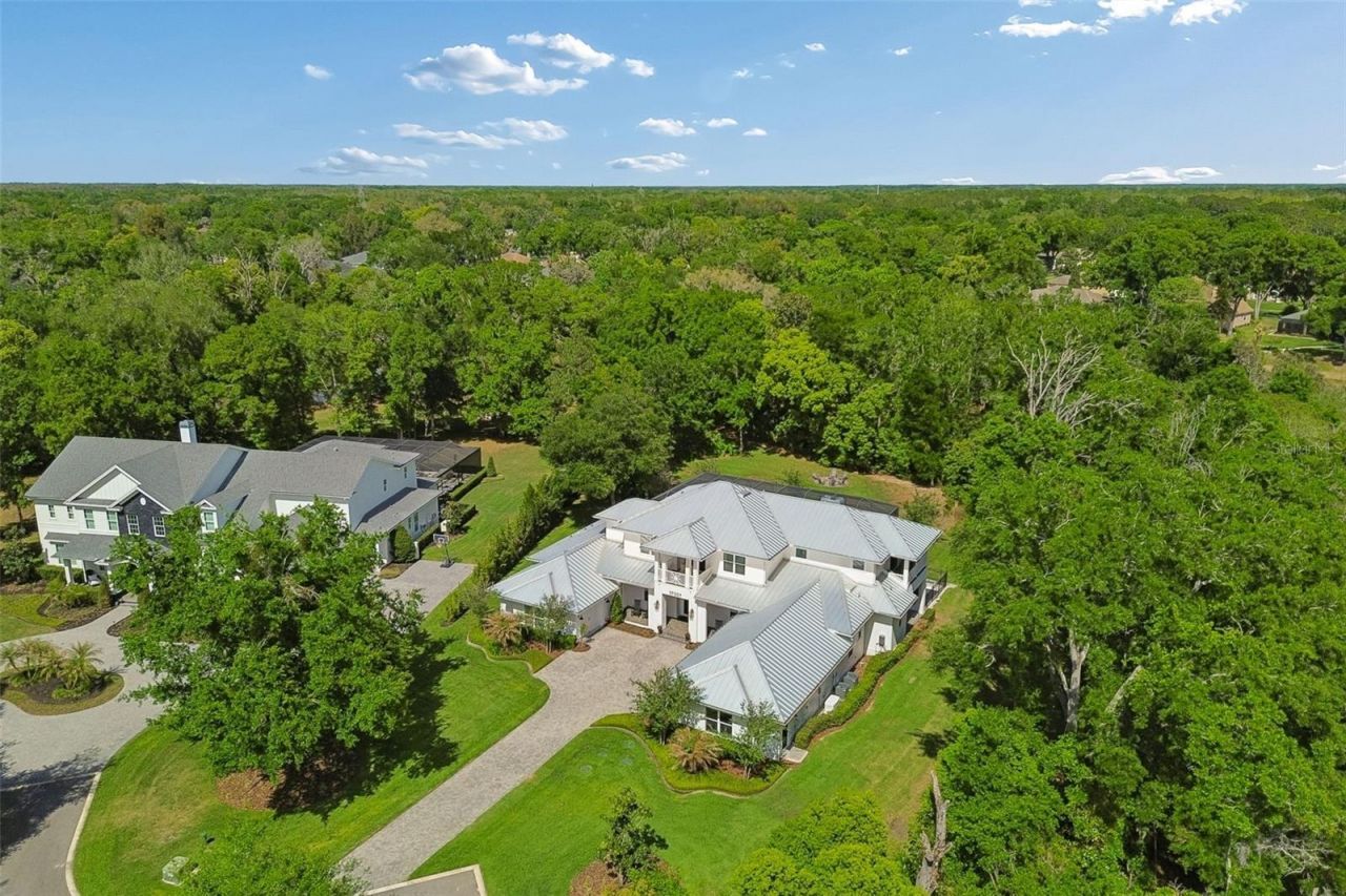 17001 Midas Lane, Lutz, FL 33549 Photo