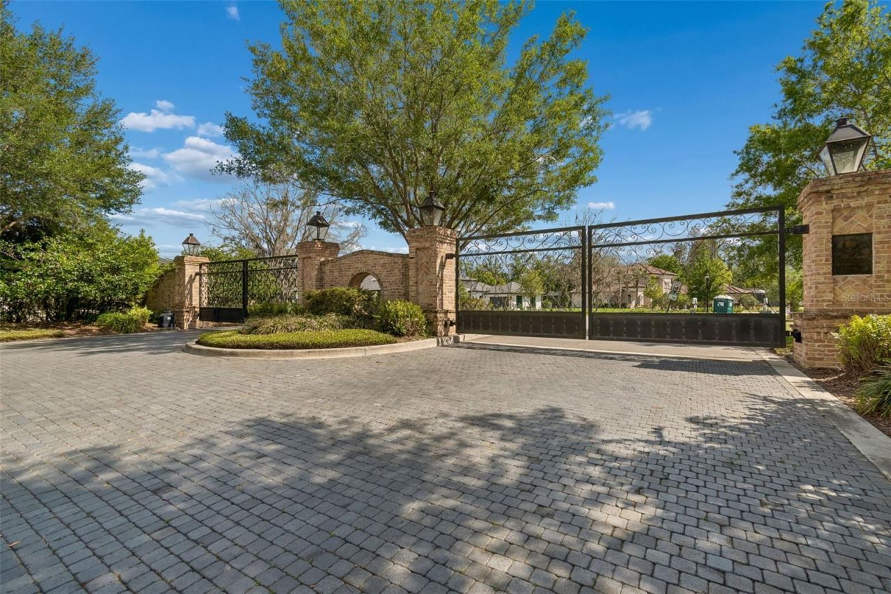 17001 Midas Lane, Lutz, FL 33549 Photo