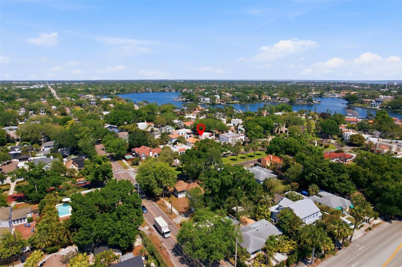 125 23rd Avenue Ne, Saint Petersburg, FL 33704 Photo
