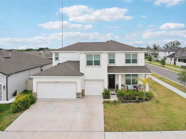 13055 WILLOW GROVE DRIVE , RIVERVIEW, FL 33579