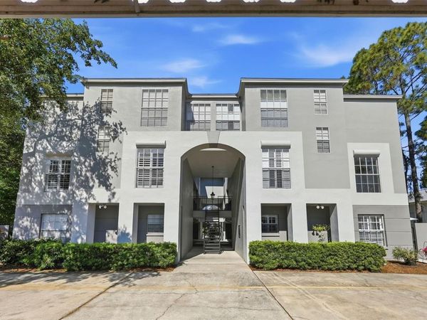 606 S GLEN AVENUE , Unit 11, TAMPA, FL 33609